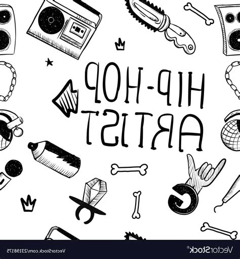 Hop Vector 的图像结果