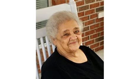 Addie Lee Turner Batten Obituary (2023) - Wendell, NC - Strickland ...