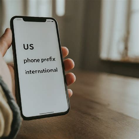 Demystifying The US Phone Prefix International: A Comprehensive Guide