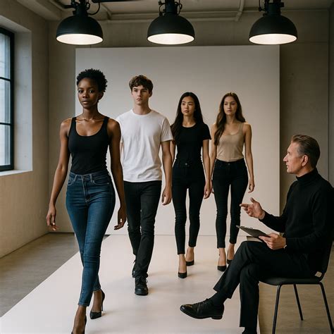 Formation mannequin 2025 : Financements accessibles