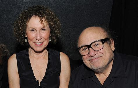 Rhea Perlman Says She and Danny DeVito Are First-Time Grandparents ...