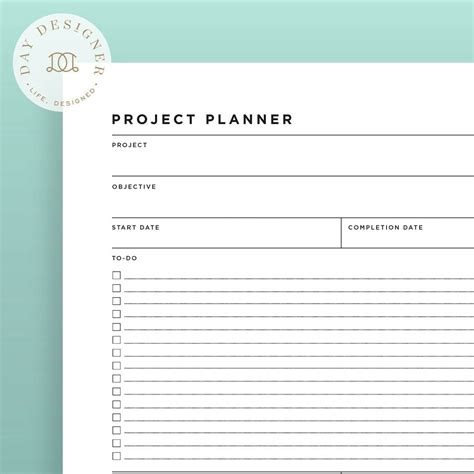 Image result for Printable Activity Planner