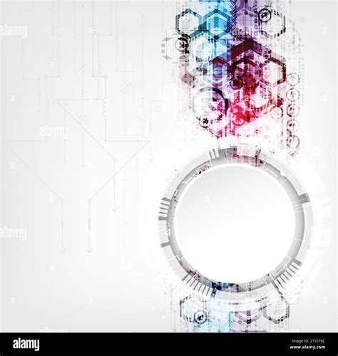 Abstract Background Pattern Technology 的图像结果