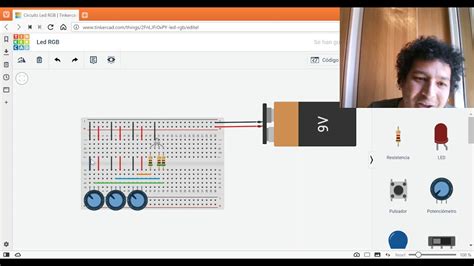 Image result for Protoboard with LED Lights