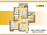 VVIP Addresses - Raj Nagar Extension, Ghaziabad - Apartment / Flat ...