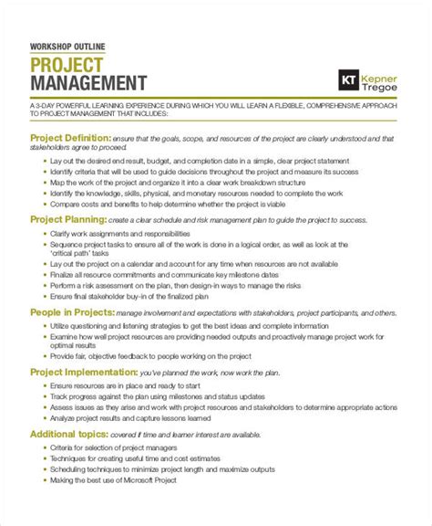 Science Project Outline Template 的图像结果
