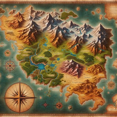 Country Names - Name Generator