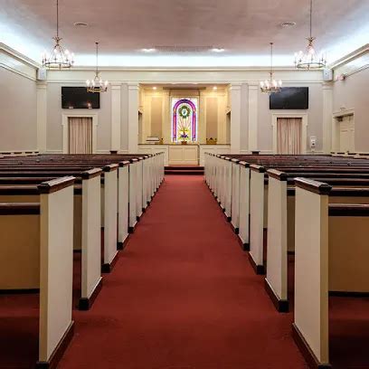 Hall-Wynne Funeral Service & Crematory - Funeral Home Pages