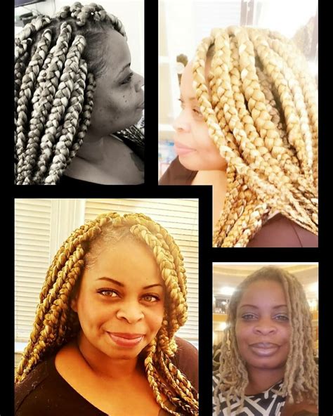 Braids over Locs | Natural hair styles, Black hair care, Hair styles