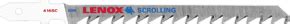 High Carbon Steel Jig Saw Blades