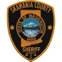 Skamania County Washington Recent Arrests - Public Jail