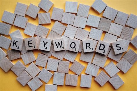 How to Find the Best SEO Keywords: A Detailed Guide | WebConfs.com