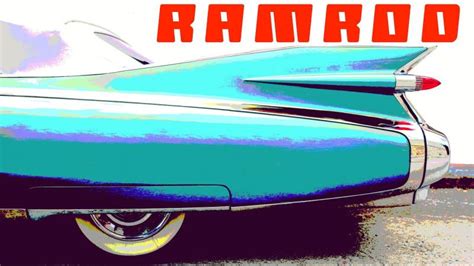 Image result for Ramrod Springsteen