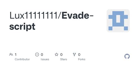 Image result for Evade Script No Key