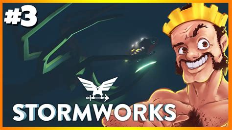 Storm Works Tutorial Radar 的图像结果