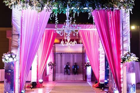 Lutyens Resort, MG Road - Venue - Mehrauli - Weddingwire.in