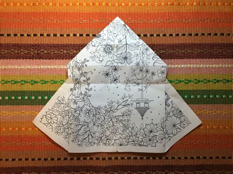 Image result for Flapping Paper Airplane Tutorial