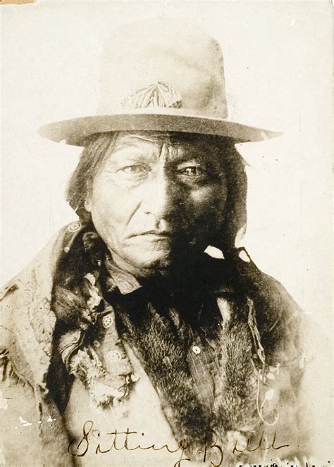 The Unlikely Alliance Between Buffalo Bill and Sitting Bull - History ...