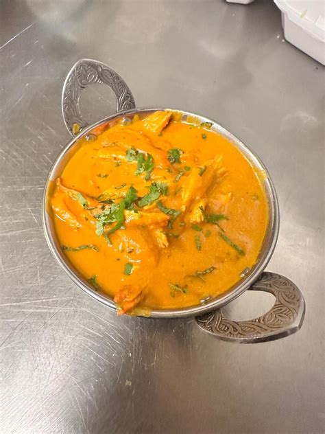 Maya Indian Restaurant — Asian Cuisine Week Cincinnati