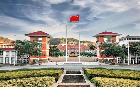 广州南方学院（原中山大学南方学院）2022年普高招生计划公布 - 广州南方学院