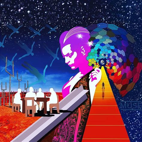 Best Muse album? : r/Muse