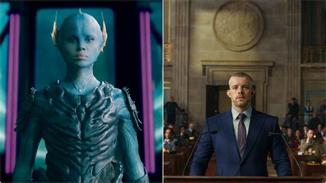 The War Between the Land and the Sea | Science Fiction & Fantasy forum