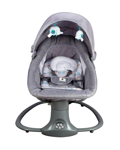 Mastela 3 in 1 Deluxe Multi Function Swing-Mutli Position Recline ...