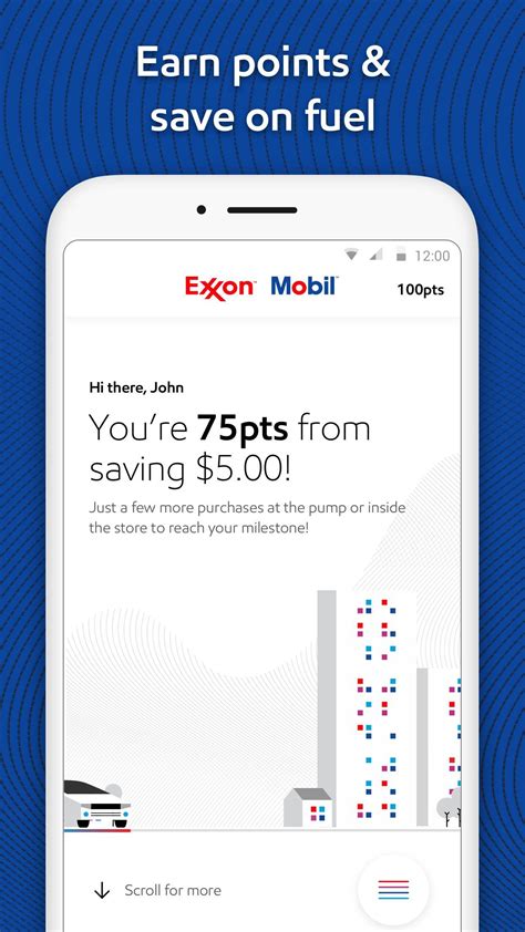 Exxon Mobil for Android - APK Download