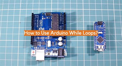 Image result for Example of While Loop Arduino