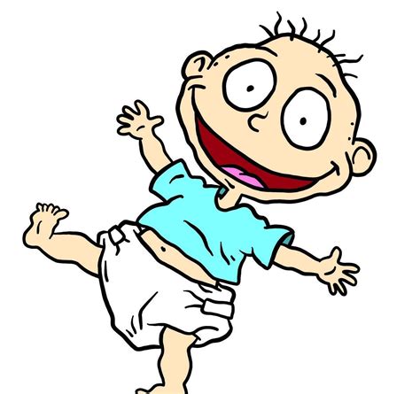 22 Facts About Grandpa Lou Pickles (Rugrats) - Facts.net