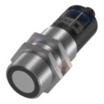 BUS0035 (BUS M30M1-NWX-20/130-S92K) Ultrasonic sensors with analog ...