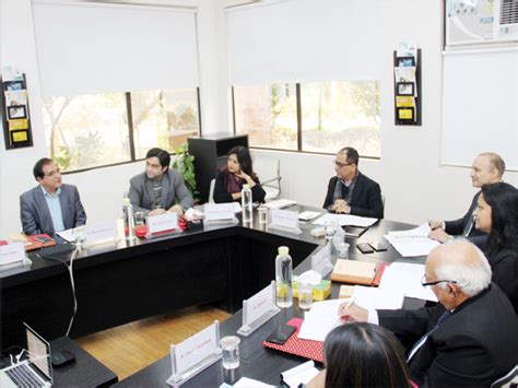 Academic Advisory Board Meeting - R programming Course in Delhi NCR
