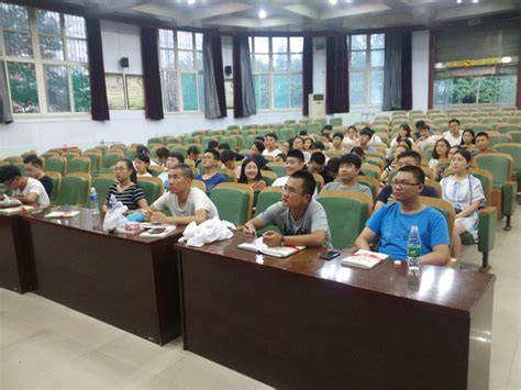 我校举办2017年上半年党员发展对象培训班-邢台医学高等专科学校