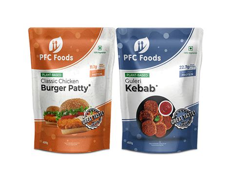 Shop plant based food products From PFC Foods | plant based food ...