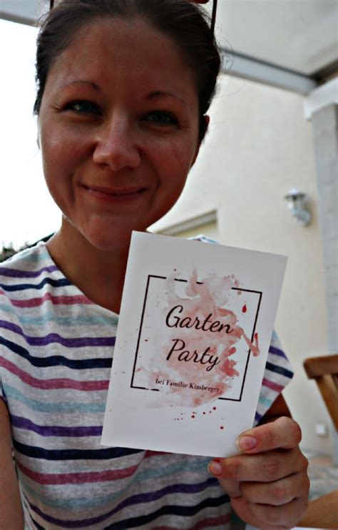 Meine Einkaufsliste für eine gelungene Grillparty - View of my Life