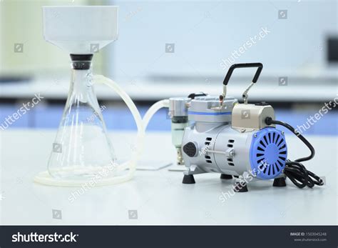 Image result for Vacuum Pump Science Lab