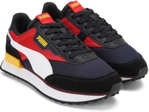 PUMA Future Rider Splash Boys & Girls Lace Sneakers Price in India ...