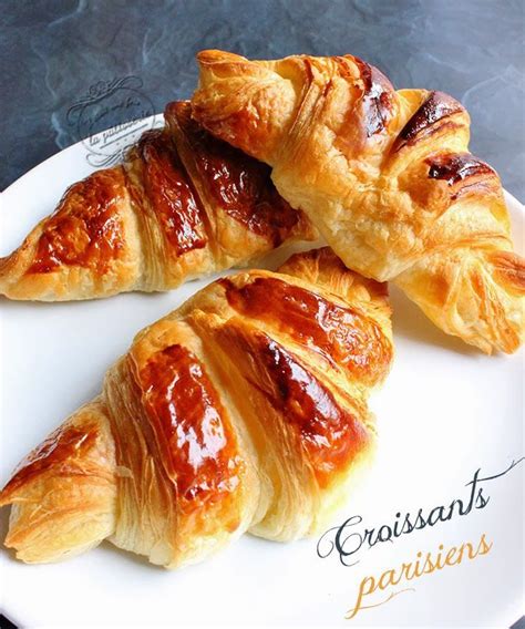 croissant picard cuisson