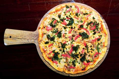 Early dining in Lokhandwala