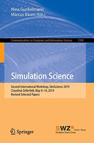 Buy Simulation Science Book Online at Low Prices in India | Simulation ...