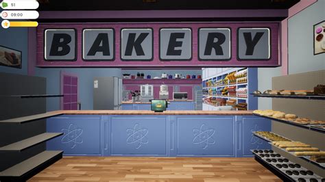 Bakery Shop Simulator 的图像结果