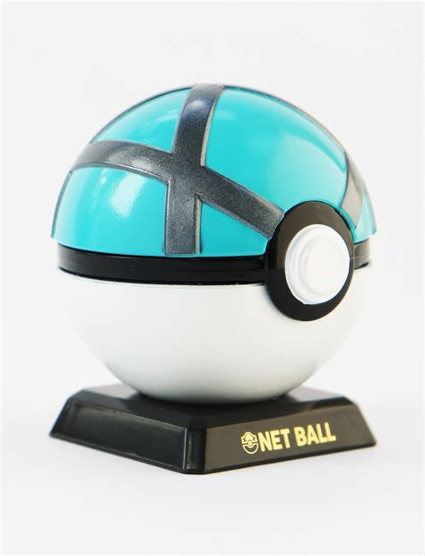 Banpresto Net Ball – Poku.no