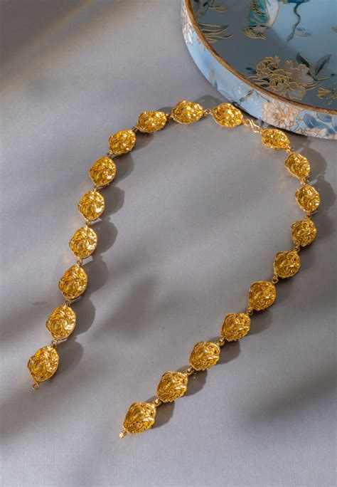 Multi Purpose Chain – Karnika Jewels | Silver jewelry