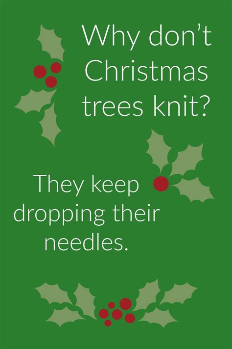 Hilarious Christmas Dad Jokes