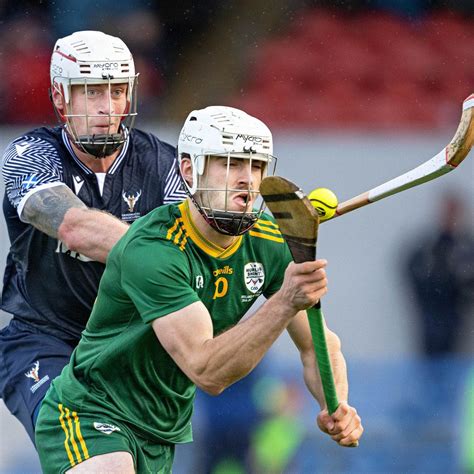 2025 Mowi Shinty/Hurling International, Bught Park Inverness, 25 ...