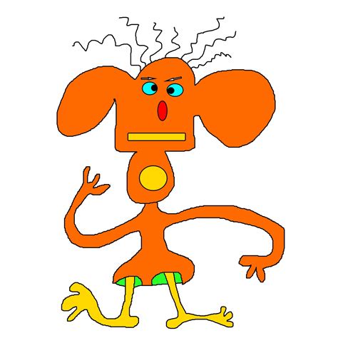 Fun Friday: Thingamajig, Whatchamacallit, Dohickey | From Behind the Pen