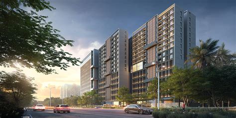 Trayam 3 and 4 BHK Apartments in New Town, Kolkata - Pioneer Property