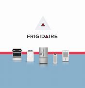 Image result for Frigidaire Logo