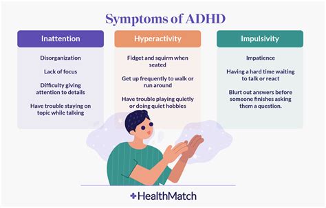 Common Signs Of Adhd In Women