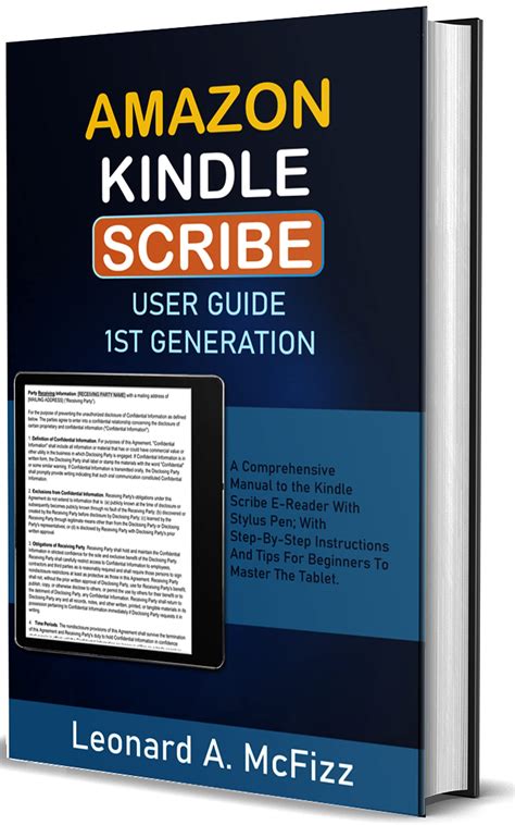 Basic Kindle User Guide 的图像结果